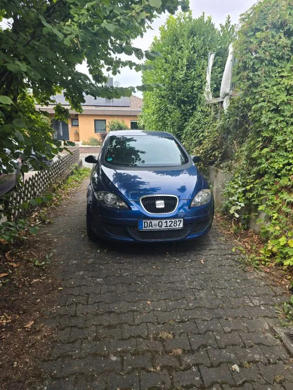 Seat Altea