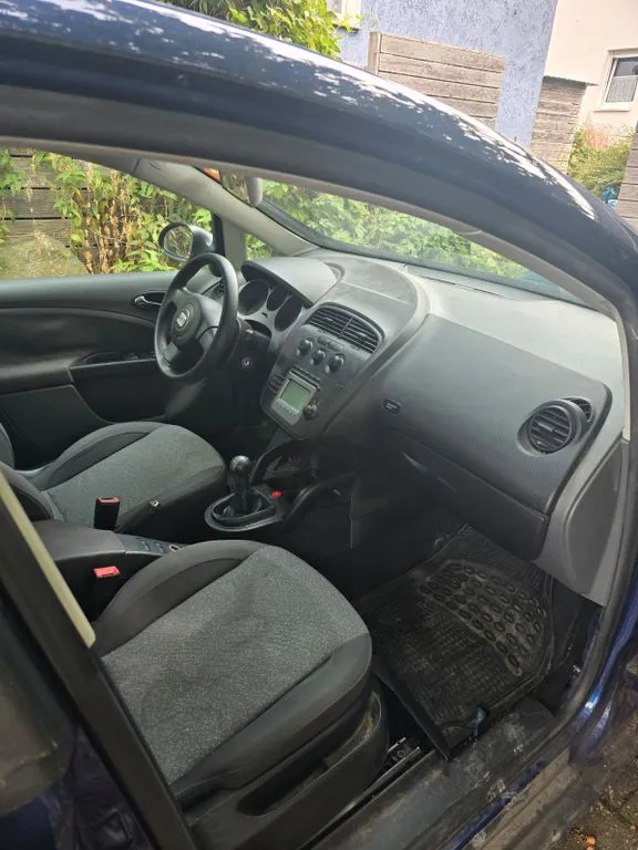 Seat Altea