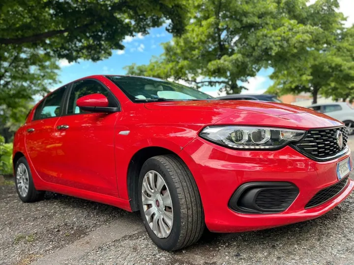 Fiat Tipo