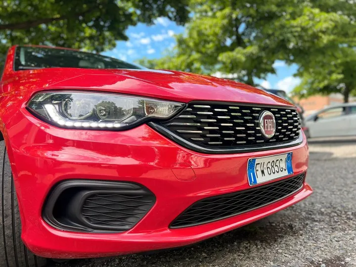 Fiat Tipo