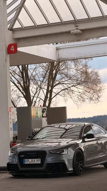Audi S5