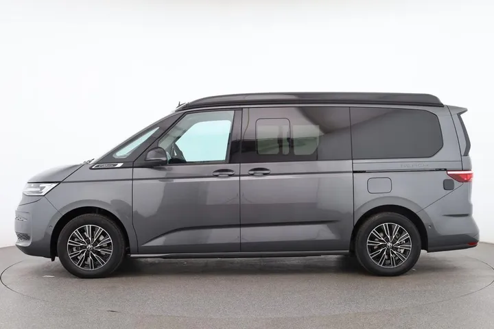 Volkswagen T7 California