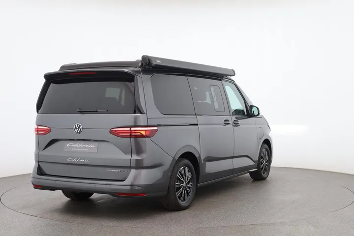 Volkswagen T7 California