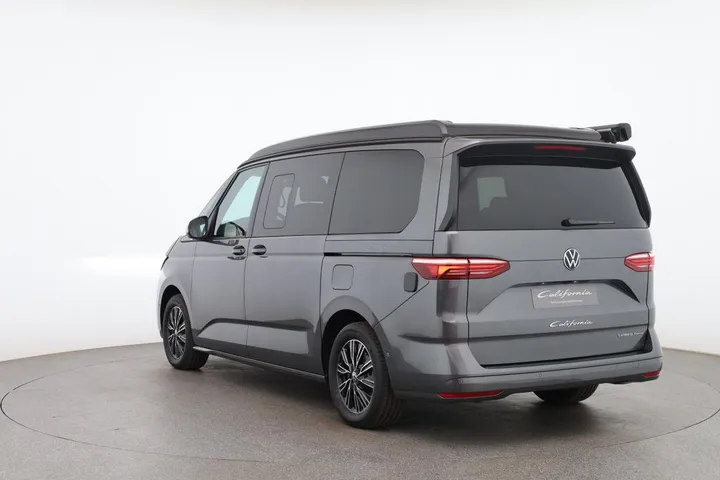 Volkswagen T7 California
