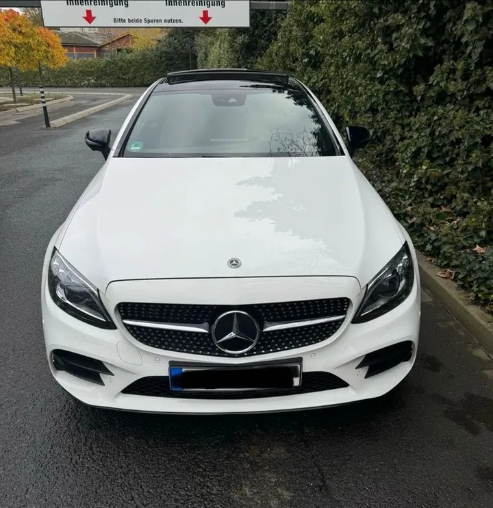 Mercedes-Benz CE 300