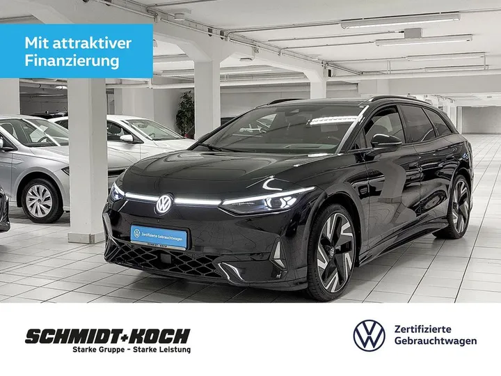 Volkswagen ID.7