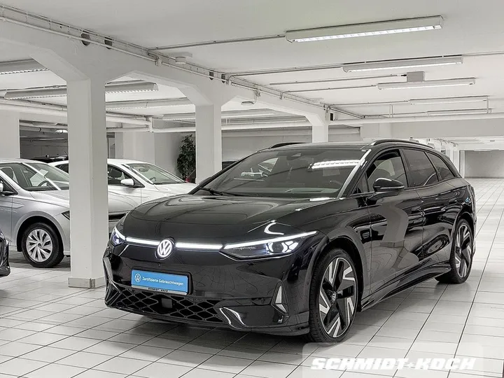 Volkswagen ID.7
