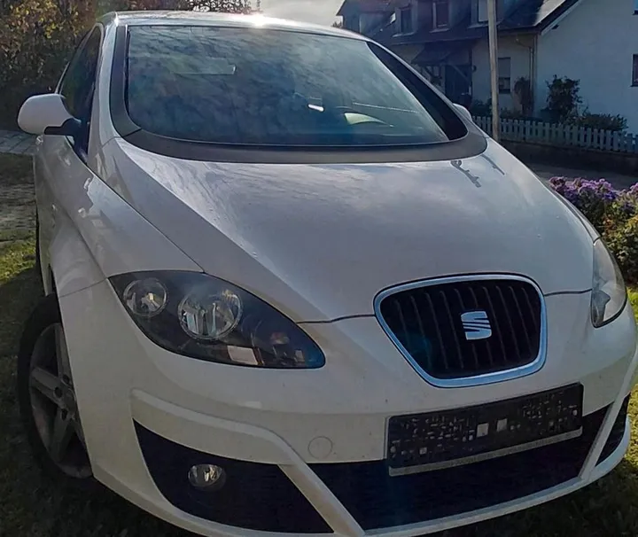 Seat Altea