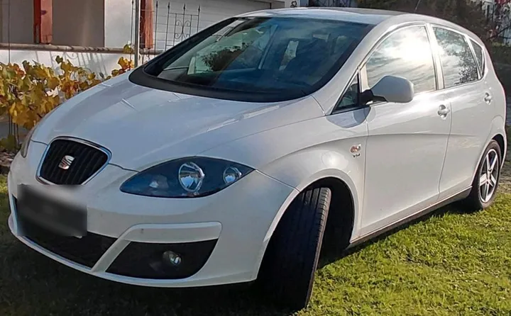 Seat Altea