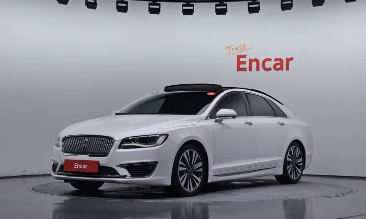 Lincoln MKZ