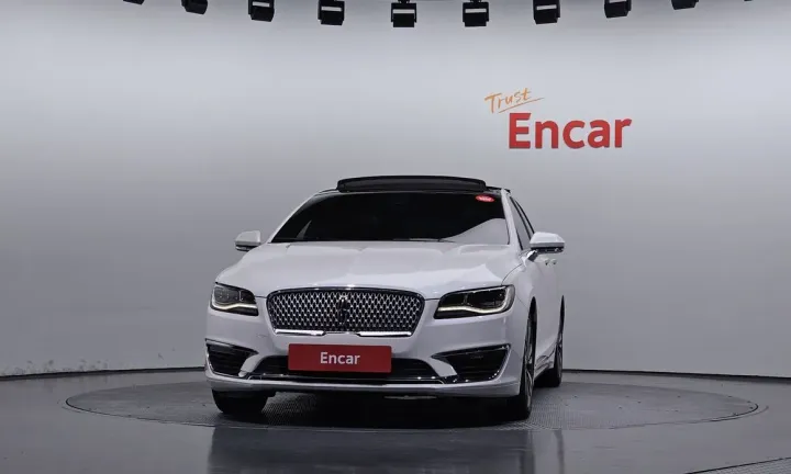 Lincoln MKZ