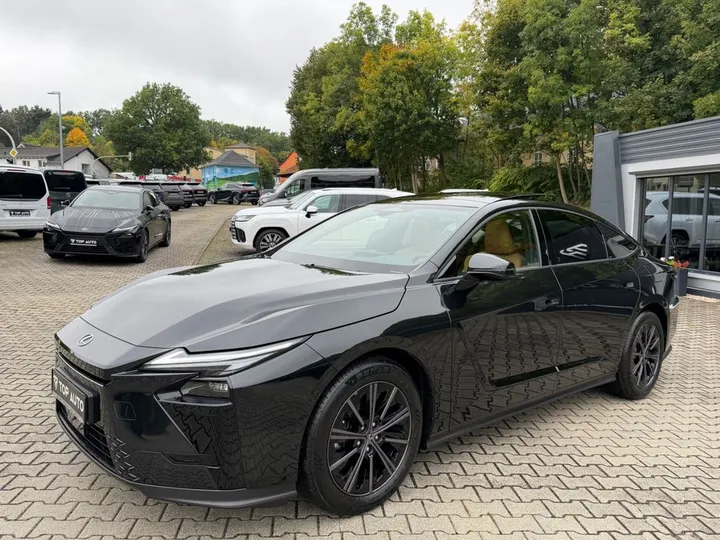 Lexus ES 300