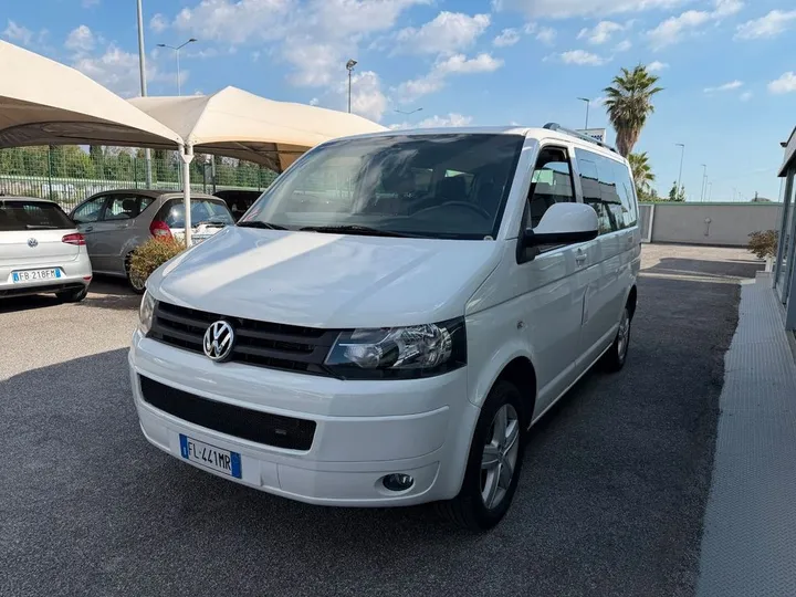 Volkswagen Other