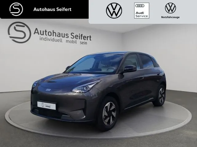 Geely Other