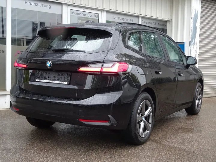 BMW 218 Active Tourer