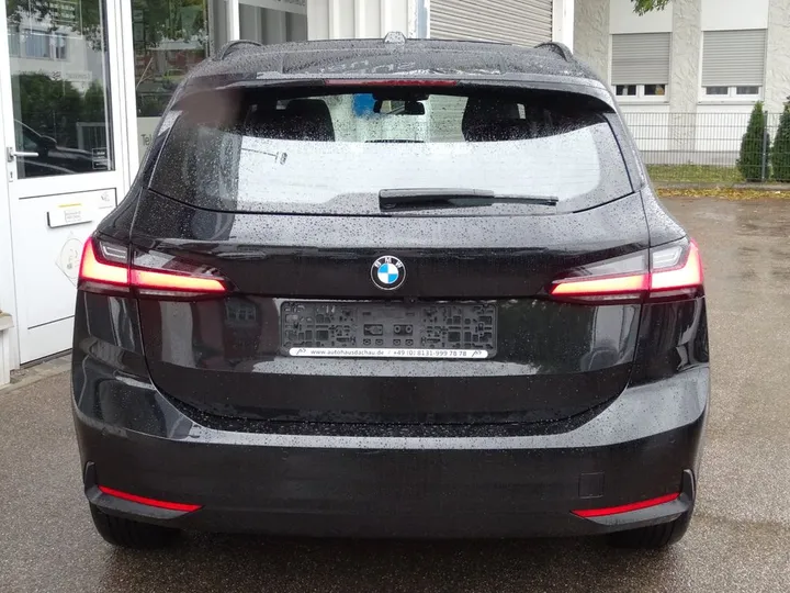 BMW 218 Active Tourer