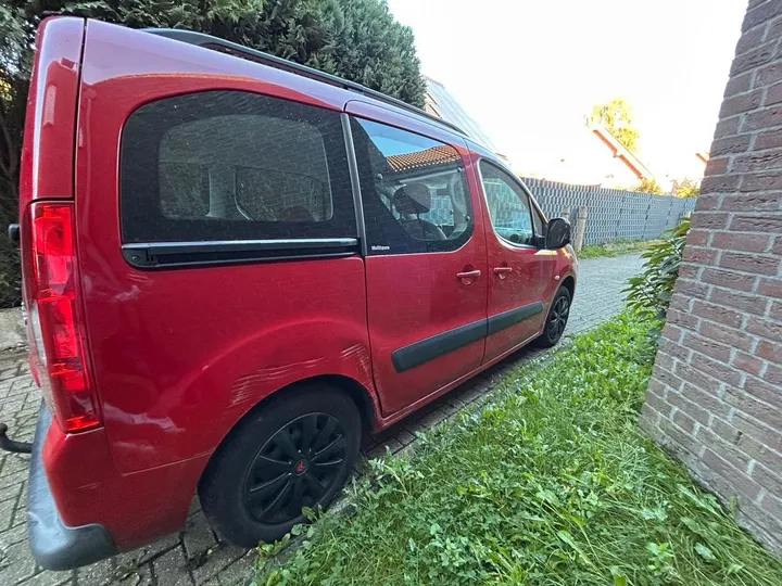 Citroën Berlingo