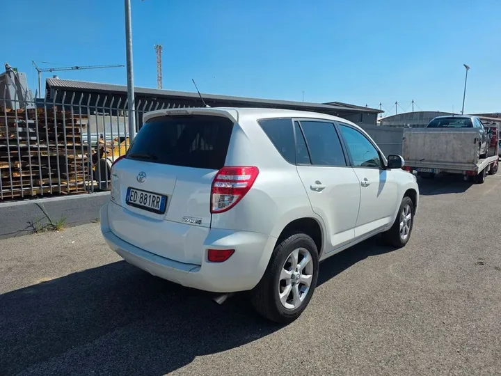 Toyota Other