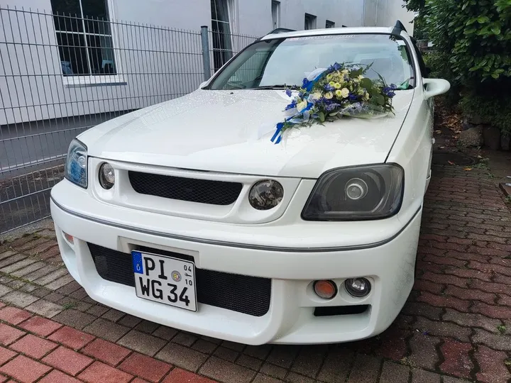 Nissan Skyline