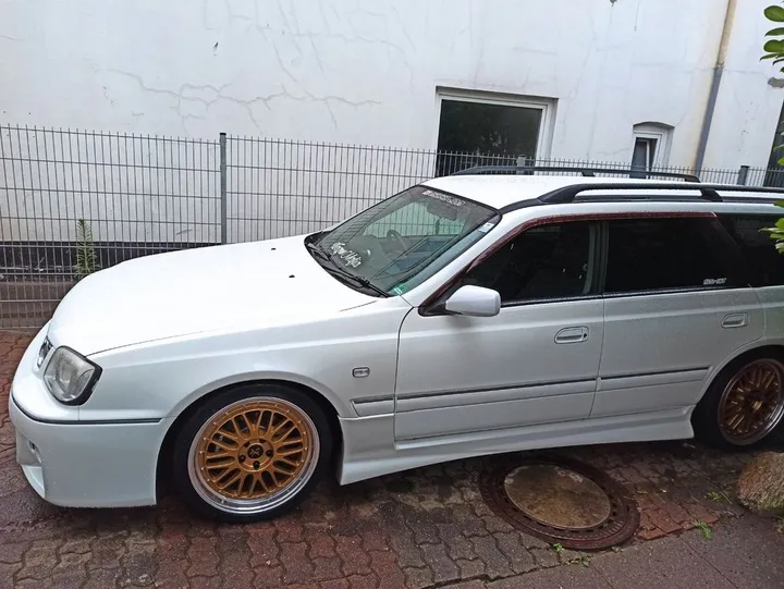 Nissan Skyline