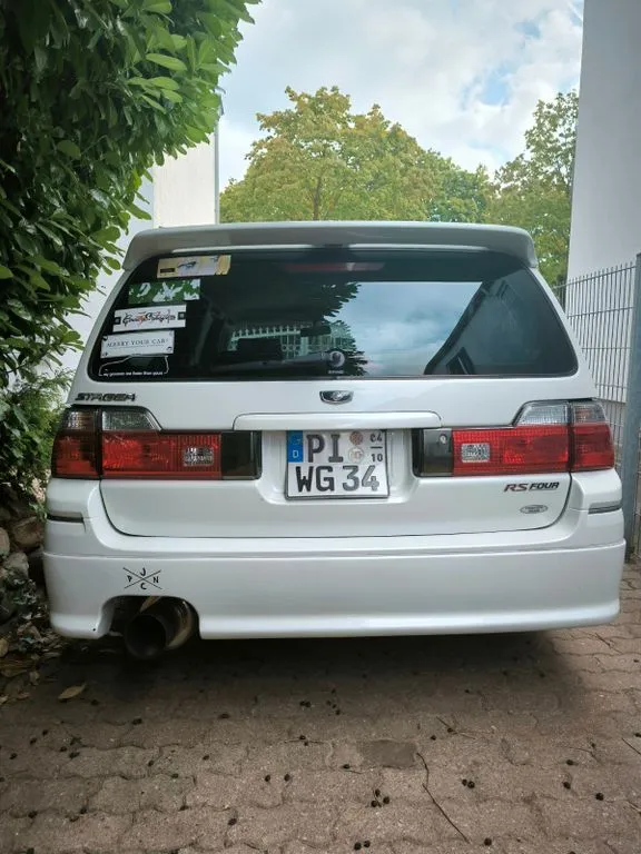 Nissan Skyline