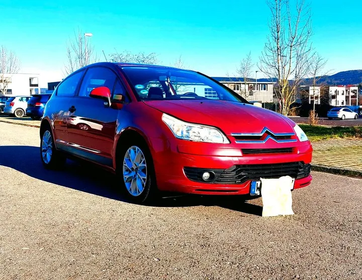 Citroën C4