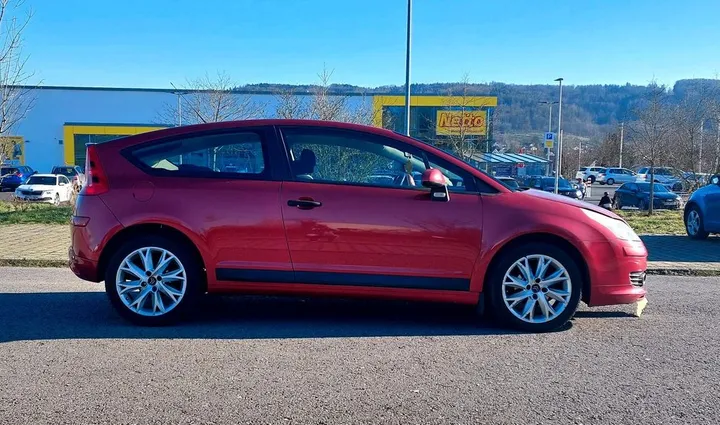 Citroën C4