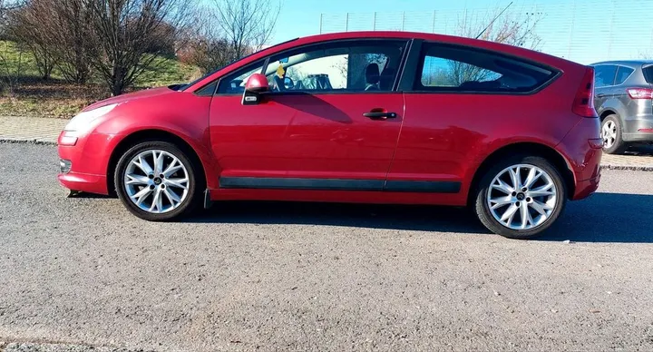 Citroën C4