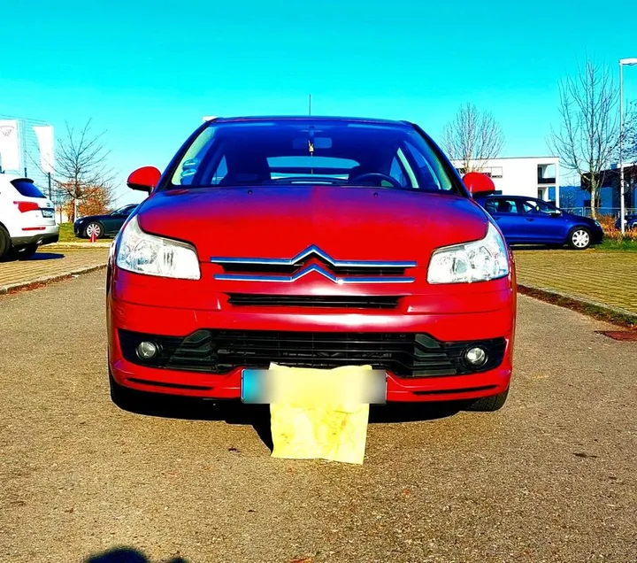 Citroën C4
