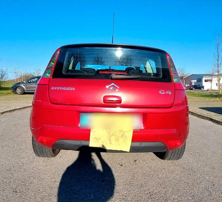 Citroën C4