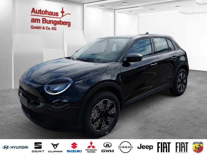 Fiat 600