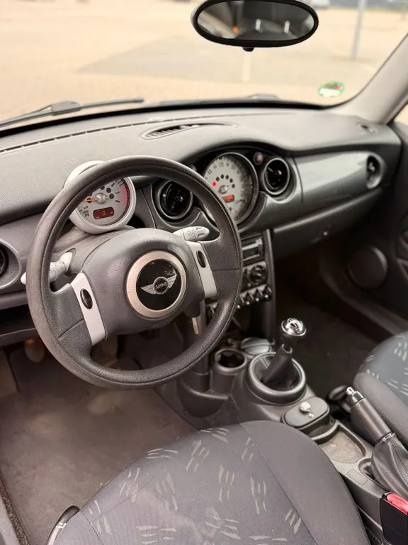 MINI ONE