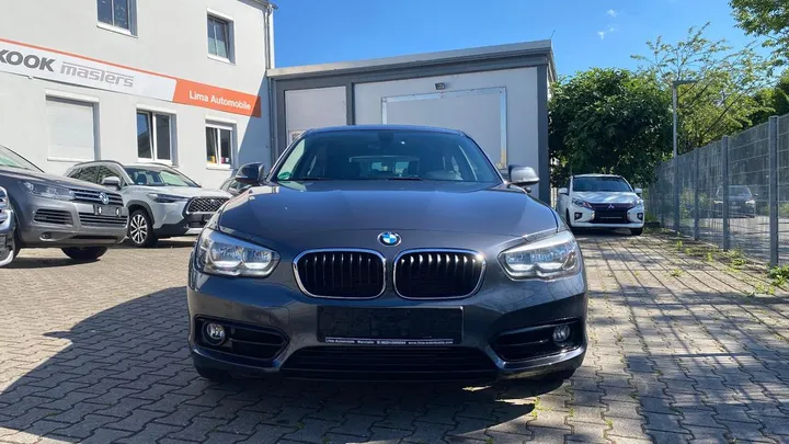BMW 120
