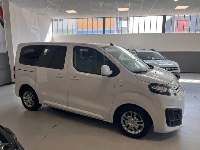 Citroën SpaceTourer
