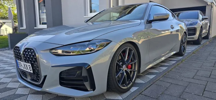 BMW M440