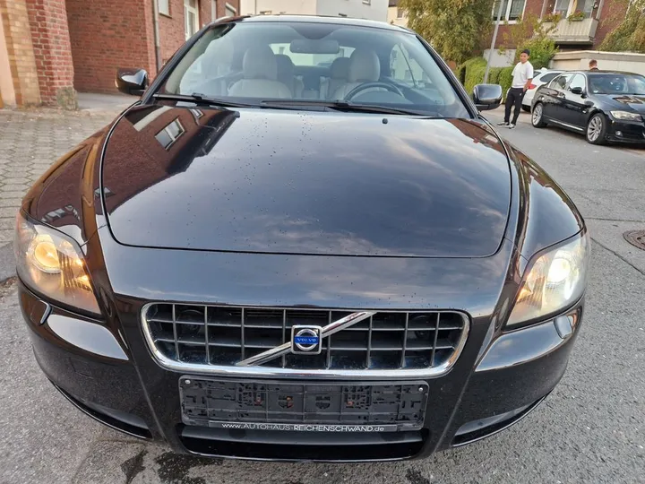Volvo C70