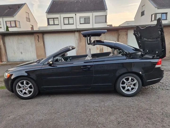 Volvo C70