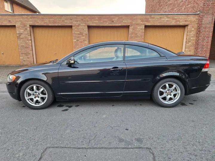 Volvo C70