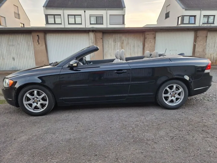 Volvo C70
