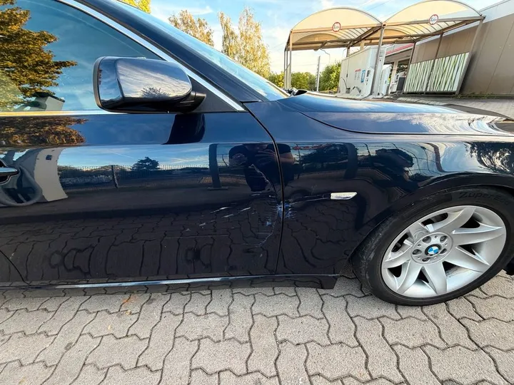 BMW 123