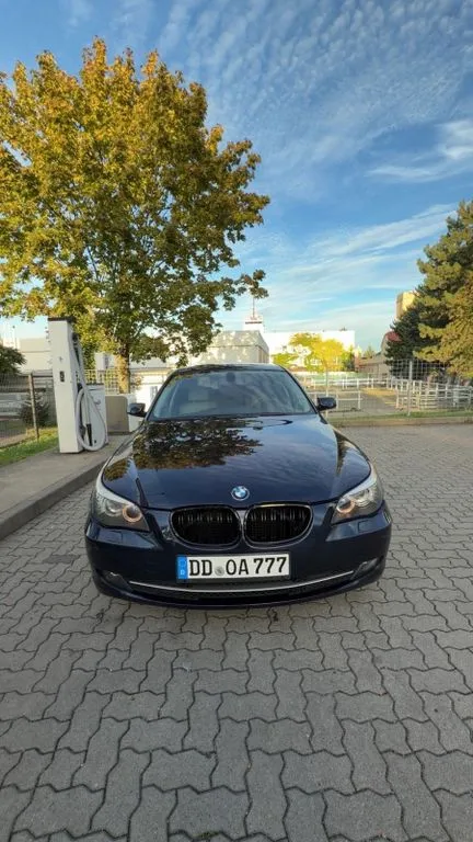 BMW 123