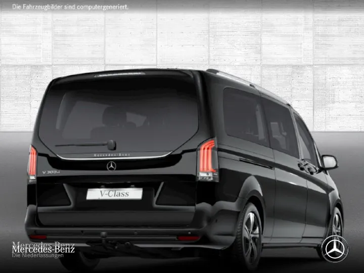 Mercedes-Benz V 300