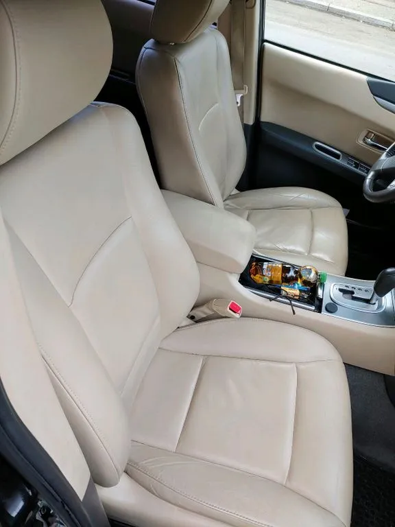 Subaru Tribeca
