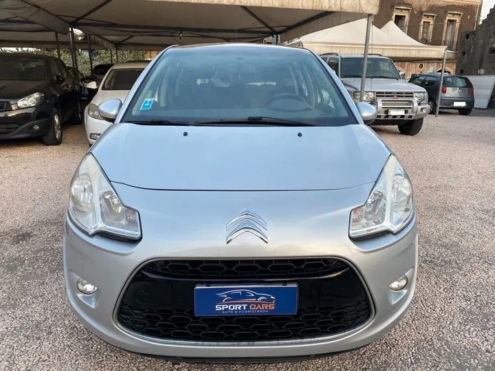 Citroën C3