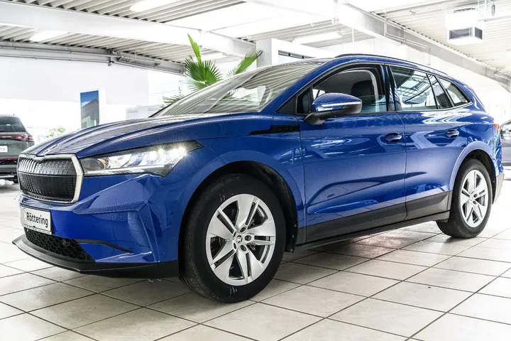 Škoda Enyaq