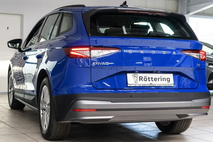 Škoda Enyaq