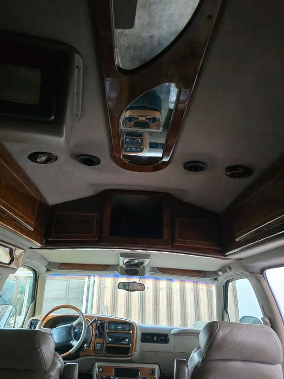 Chevrolet Express