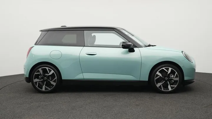 MINI Cooper E