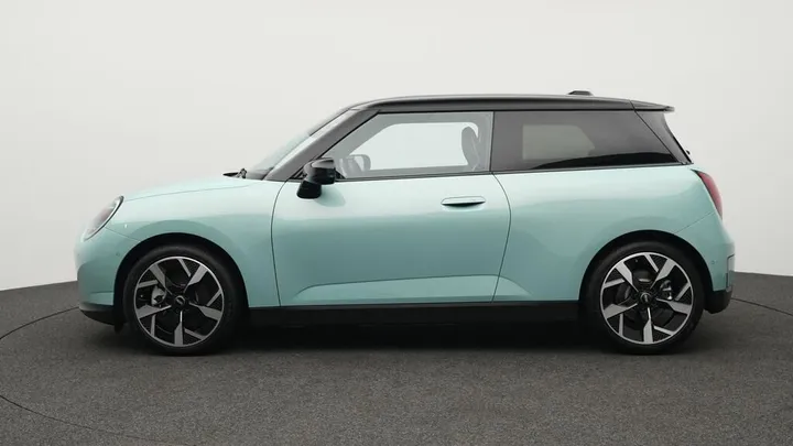 MINI Cooper E