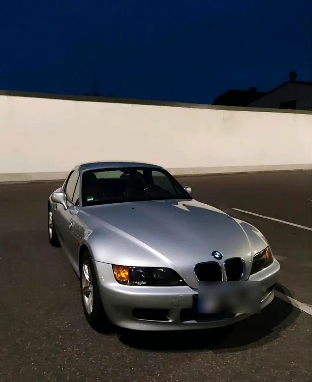 BMW Z3 M